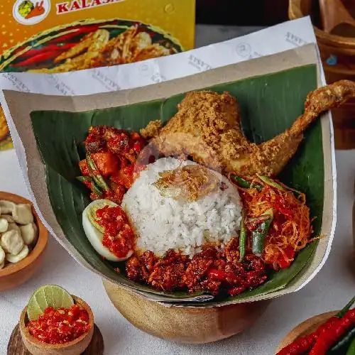 Gambar Makanan Ayam Goreng Kalasan, Iskandar Muda 20