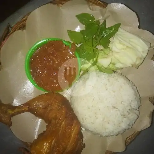 Gambar Makanan Lalapan Wong Solo Patung Sukarno, Ngurah Rai, Ngurah Rai 18