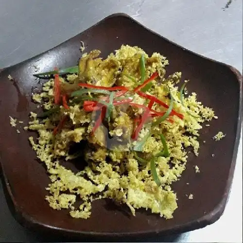 Gambar Makanan Nasi Kuning, & Spesial Ayam Bar Bar BU, P. NING  12