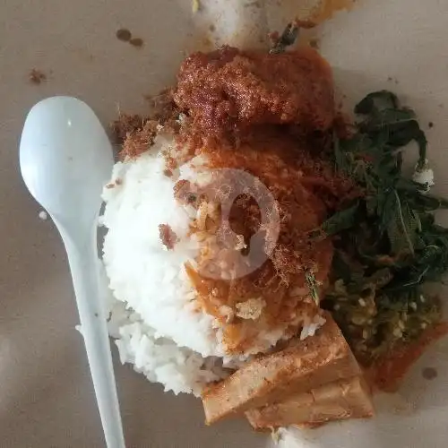 Gambar Makanan Nasi Padang Pondok Minang, Pondok Cibubur 15