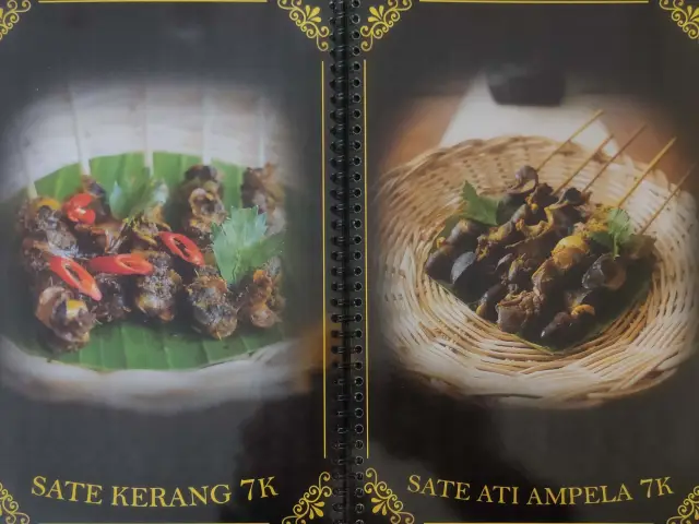 Gambar Makanan Nasi Sop Perjuangan 5