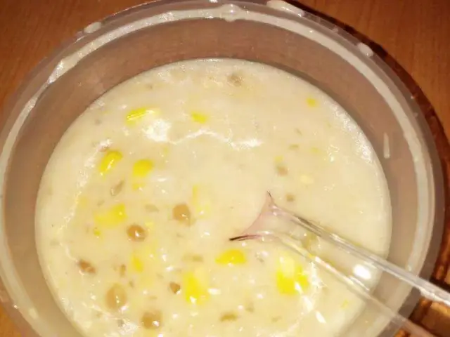 Gambar Makanan Bubur Jagung Jezz 4