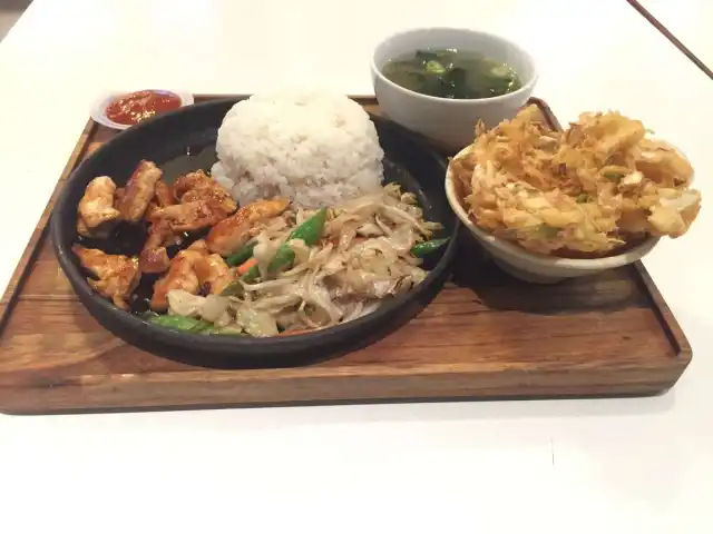 Gambar Makanan Tokio Kitchen 15