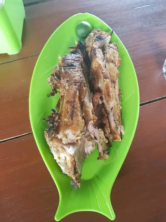 Gambar Makanan Warong Kobong Manado 3