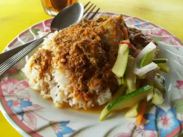 Nasi Dagang Ubai Food Photo 2