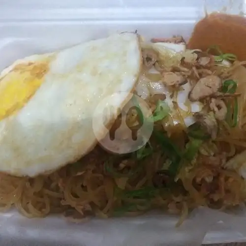 Gambar Makanan Pempek & Bubur Ayam Bandung (Nasi Goreng,Mie Goreng,Bihun Goreng) P.U.P.U.T 18