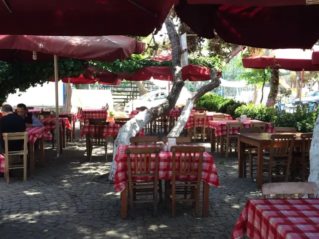 Çamlık Restaurant Hafız'ın Yeri'nin yemek ve ambiyans fotoğrafları 3