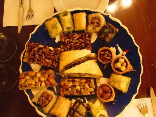 Sultanmehmet Lokanta'nin yemek ve ambiyans fotoğrafları 3