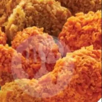 Gambar Makanan Ayam Bakar @ll Colins27, Griya Citayam Permai 1 12