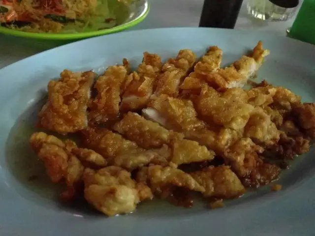 Restoran Meng Kee Grill Fish Food Photo 11