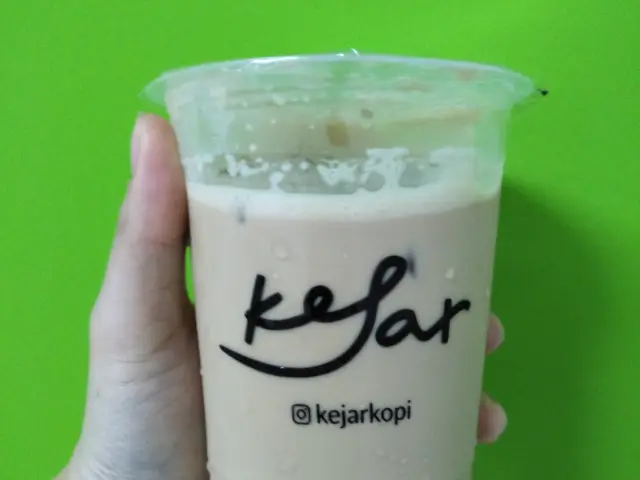 Gambar Makanan Kejar Kopi 7