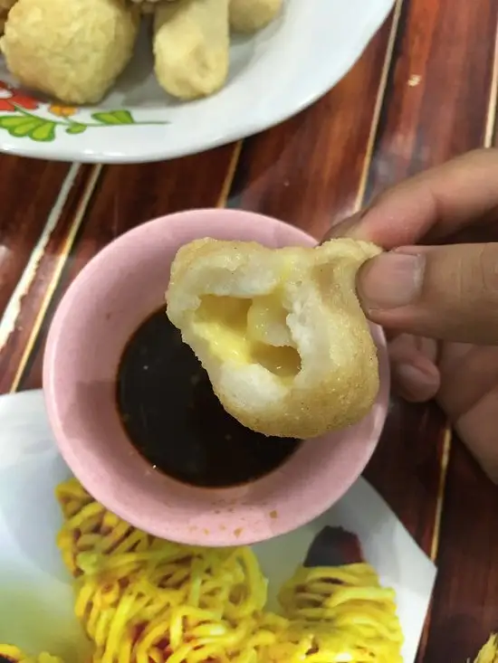 Gambar Makanan Pempek Olivia 2