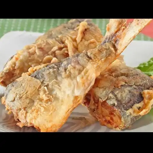 Gambar Makanan Ikan Laut Spesial Culinary Food ALa AL, Panakkukang,Tamamau,PondoDuri 18
