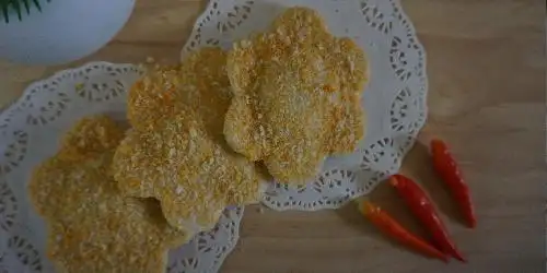 Cireng Crispy Podomoro, Gang Sukarame