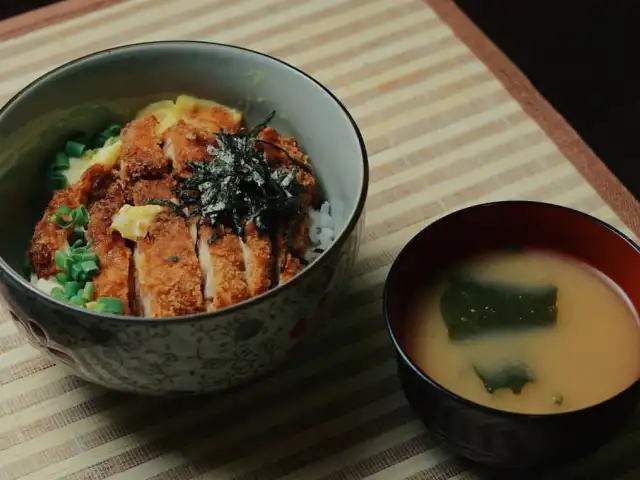 Niko Niko Onigiri Food Photo 5