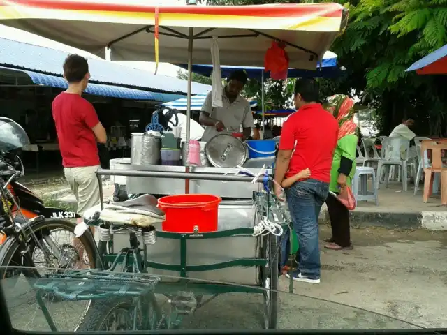 cendol tepi laut pontian Food Photo 5