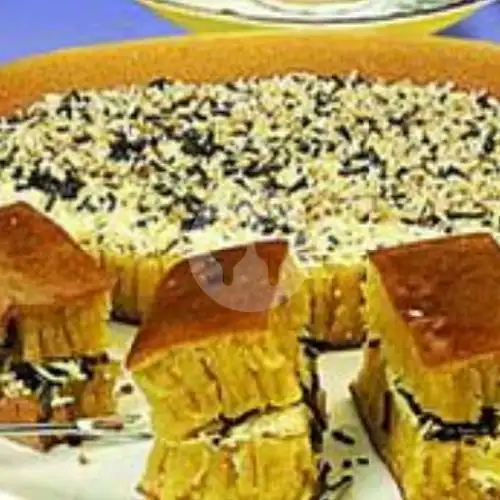 Gambar Makanan Martabak Bangka Setiaku 02, Jati Pilar 8