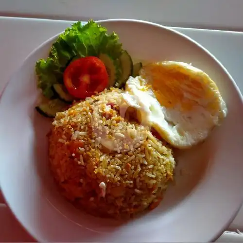 Gambar Makanan Zahid Chicken Jalan Lintas Ahmad Yani KM 30 Guntung Manggis Kota Banjarbaru  9