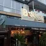 Balkon Cafe'nin yemek ve ambiyans fotoğrafları 3