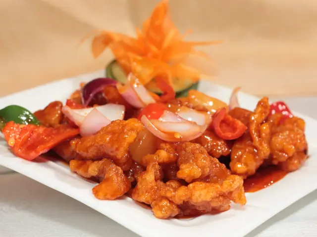 Mandarin Palace Seafood and Shabu-Shabu Restaurant Food Photo 14