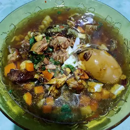 Gambar Makanan Kopitiam Muimui, Keting 19