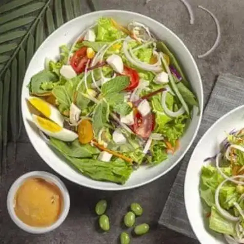 Gambar Makanan SALAD BAR By Elfresh SuperFut (Healthy Food) - Kelapa Gading 3