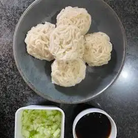 Gambar Makanan Pempek Palembang, Kontrakan Pak Cahyo 6