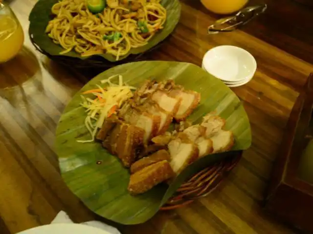 Lantaw Native Restaurant Food Photo 9