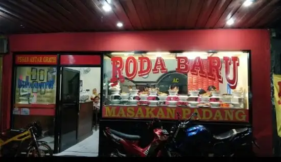 RM Roda Baru