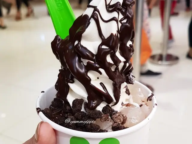 Gambar Makanan Llao Llao 3