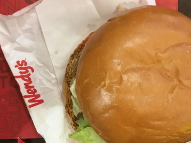 Wendy's