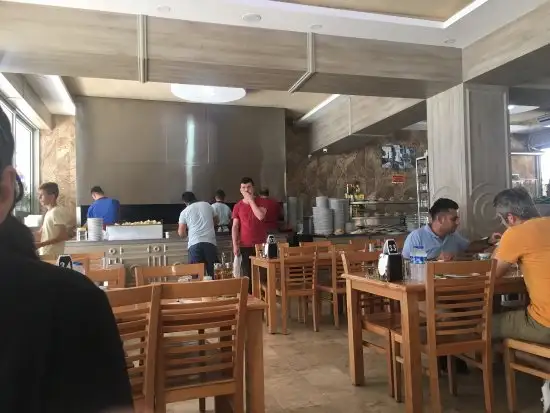 Aslim Simsek Kofte Piyaz'nin yemek ve ambiyans fotoğrafları 14