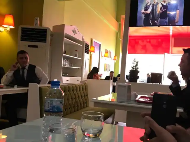 Şirin Restaurant'nin yemek ve ambiyans fotoğrafları 2