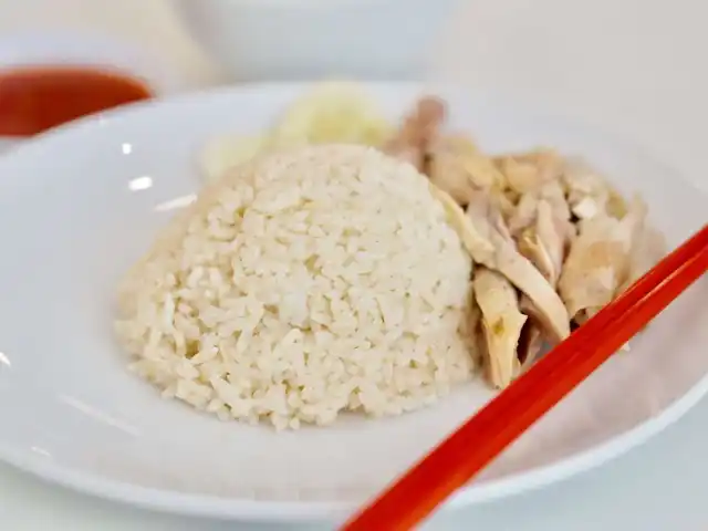 Gambar Makanan Apollo Nasi Ayam Hainam 6