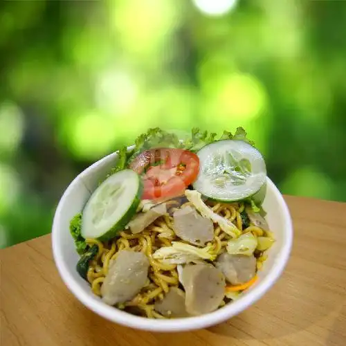 Gambar Makanan Pringgodani Resto, Wisma MM UGM 5