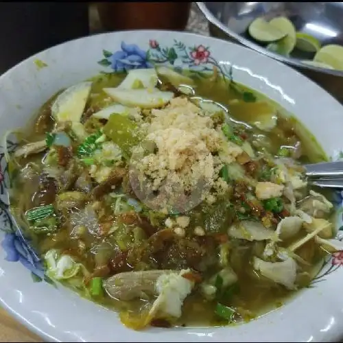 Gambar Makanan Pecel Lele Kibejo Lamongan, Bintaro 15