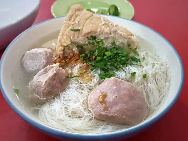 Gambar Makanan Bakso Sapi Singkawang 28 16