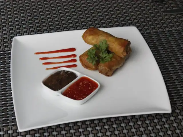 Gambar Makanan Srikandi Restaurant 16