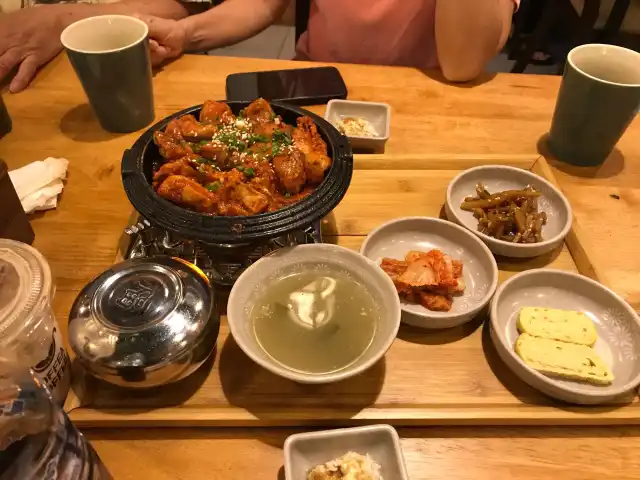 Kimchi Queen Food Photo 8