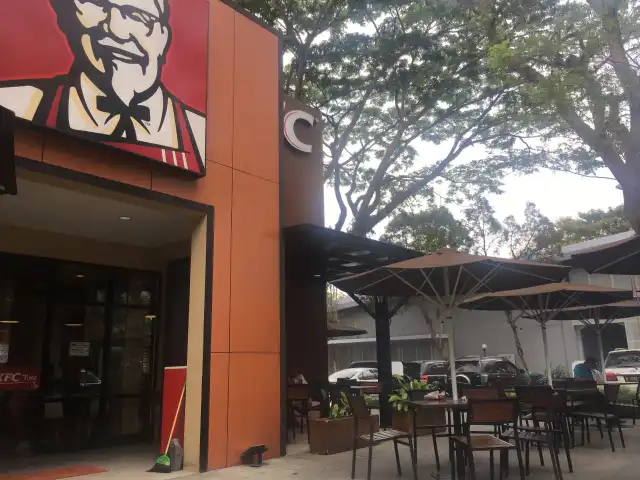 Gambar Makanan KFC Kotabaru Padalarang 4