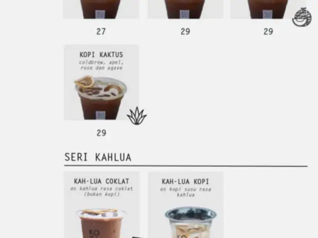 Gambar Makanan Kopi Nako 16