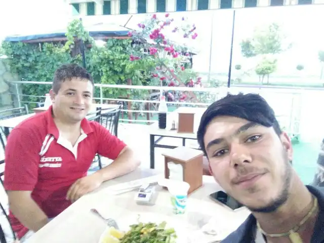 Aytekin etli ekmek'nin yemek ve ambiyans fotoğrafları 8