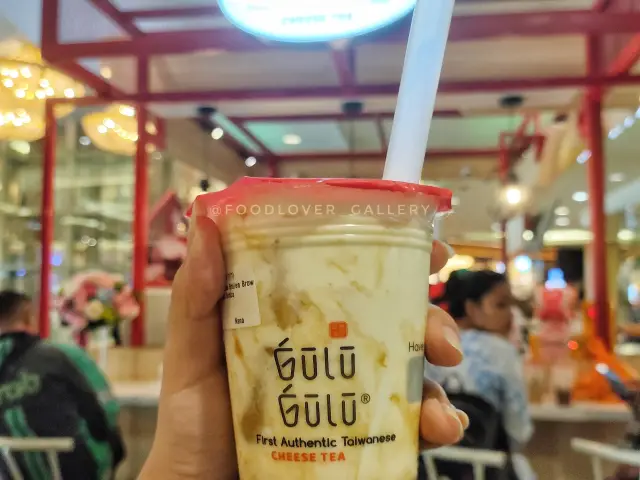 Gambar Makanan Gulu Gulu 10