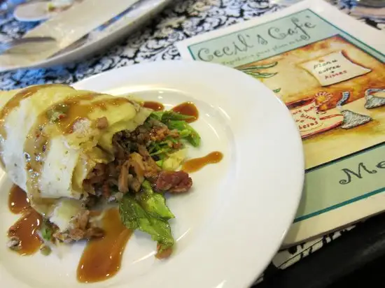 Cecil's Cafe Food Photo 1