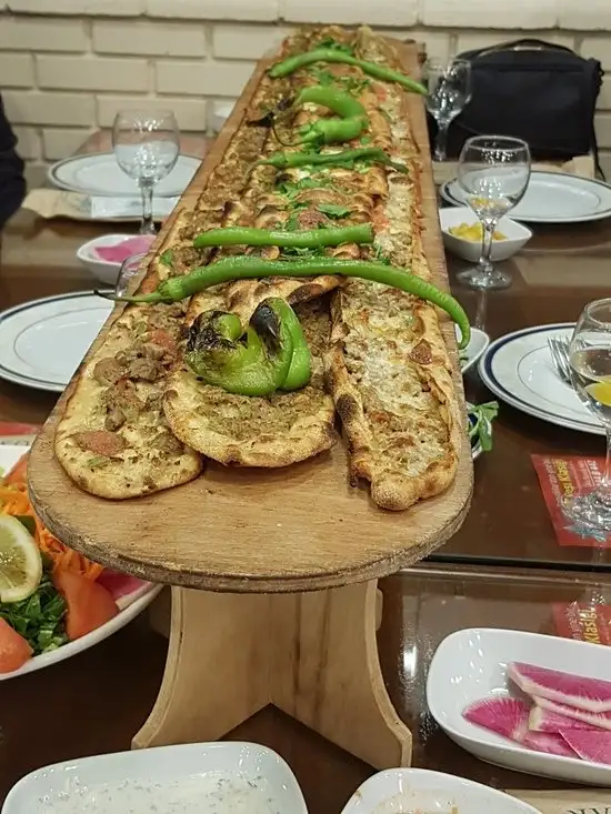 Konyalılar Restaurant'nin yemek ve ambiyans fotoğrafları 3