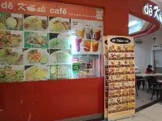 D’Kuali Cafe