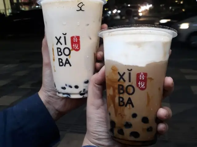 Xi Bo Ba