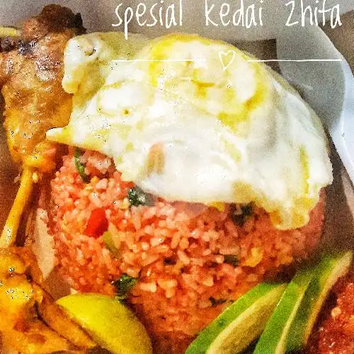 Gambar Makanan Nasi Goreng Kedai Zhifa, Pettapunggawa 11