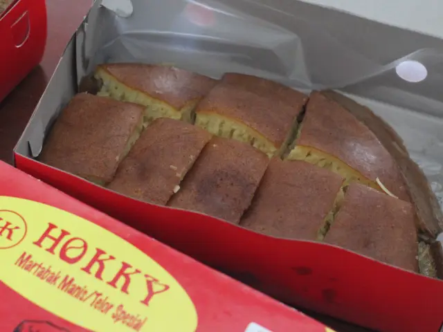 Gambar Makanan Martabak Hokky 4