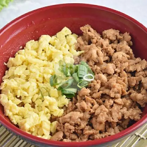 Gambar Makanan Kokoro, Jambi 9